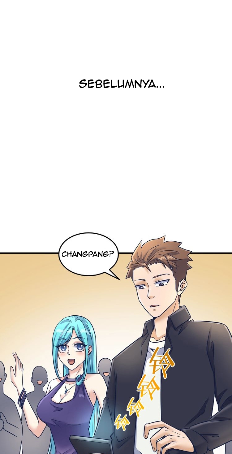 The Interceptor Cross System Chapter 24 Gambar 2